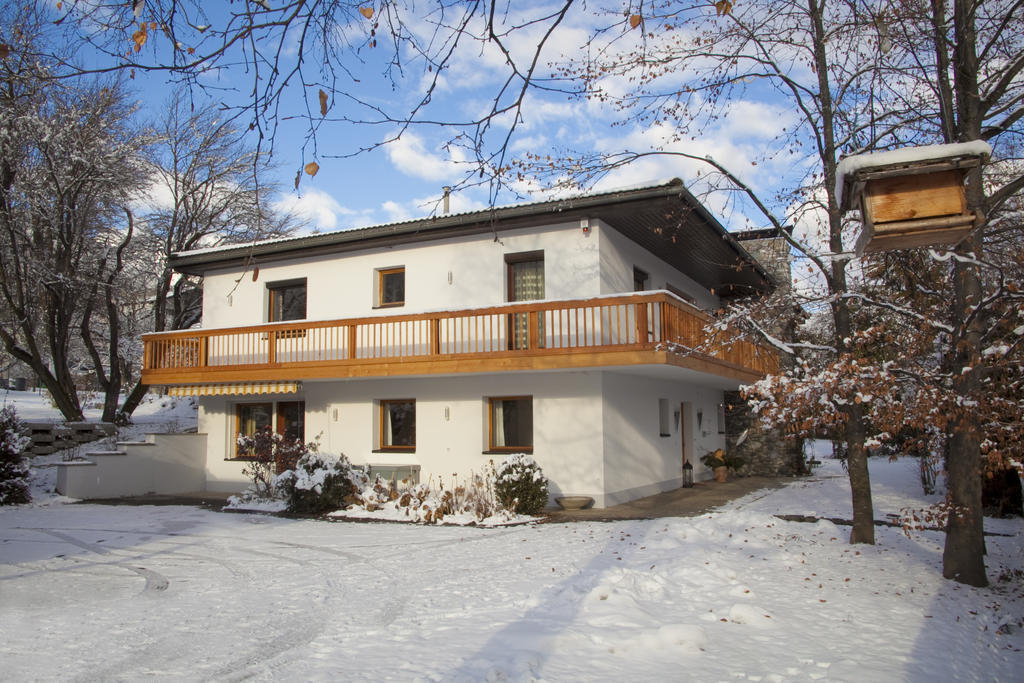 Am Apfelbaum Apartment Имст Екстериор снимка
