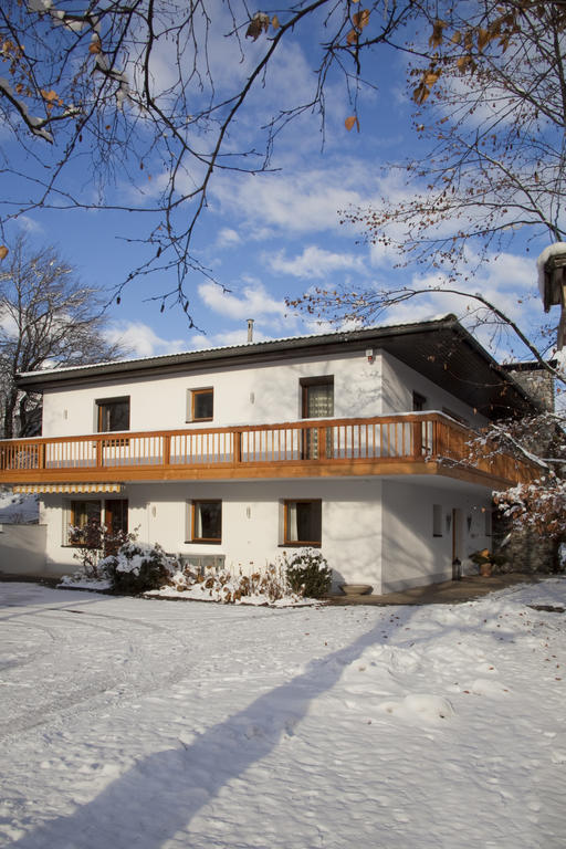 Am Apfelbaum Apartment Имст Екстериор снимка