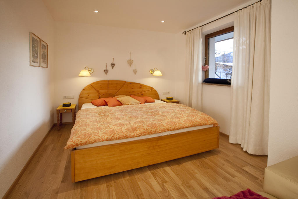 Am Apfelbaum Apartment Имст Стая снимка