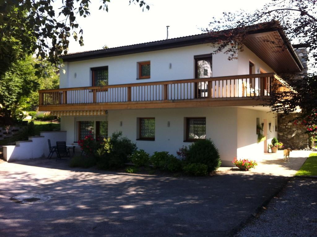 Am Apfelbaum Apartment Имст Екстериор снимка
